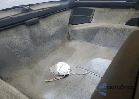 1986 Chevrolet Corvette из США, поврежденный, VIN 1G1YY0785G5119000